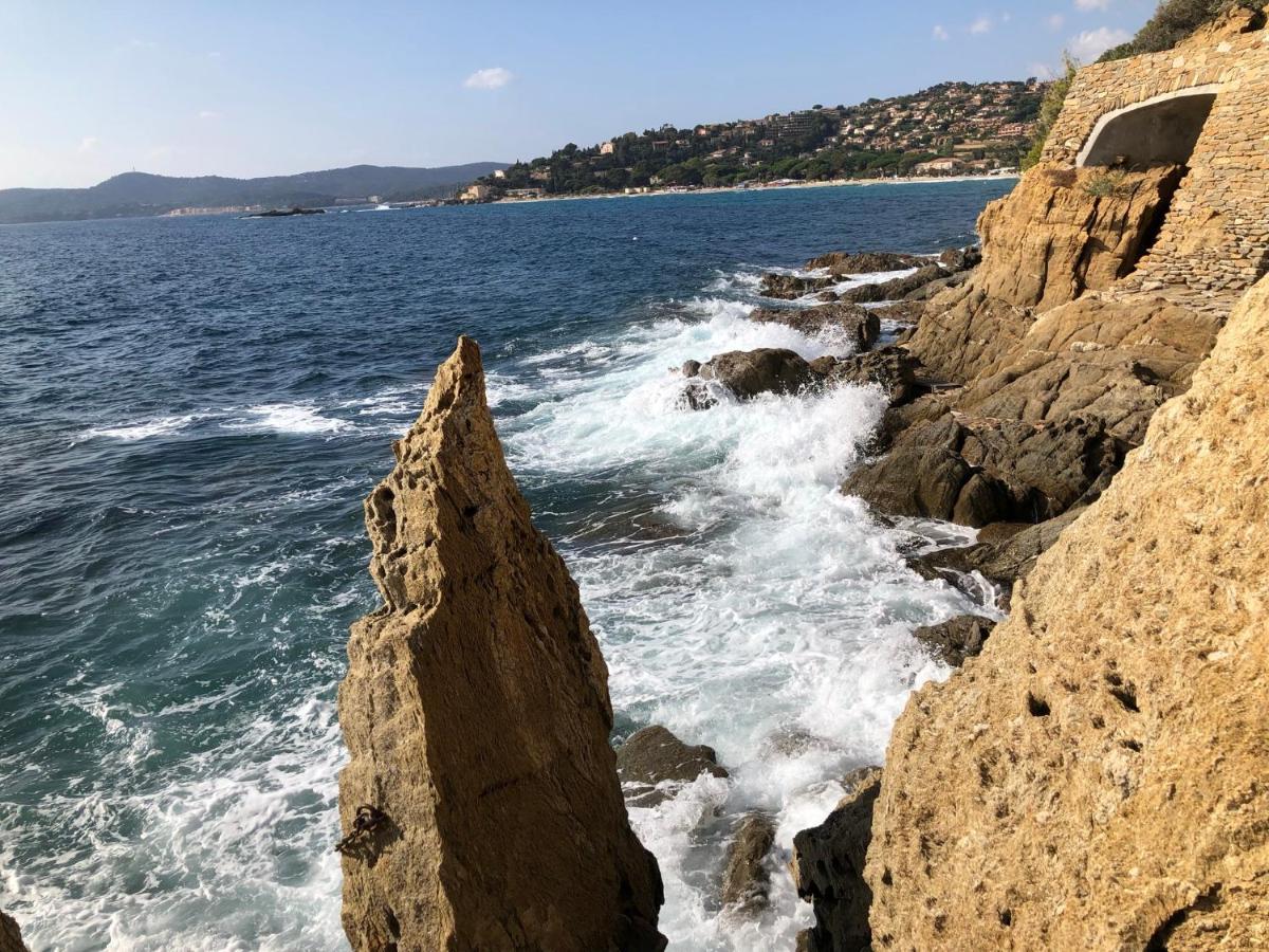 Mer Et Soleil بورم لي ميموزا المظهر الخارجي الصورة