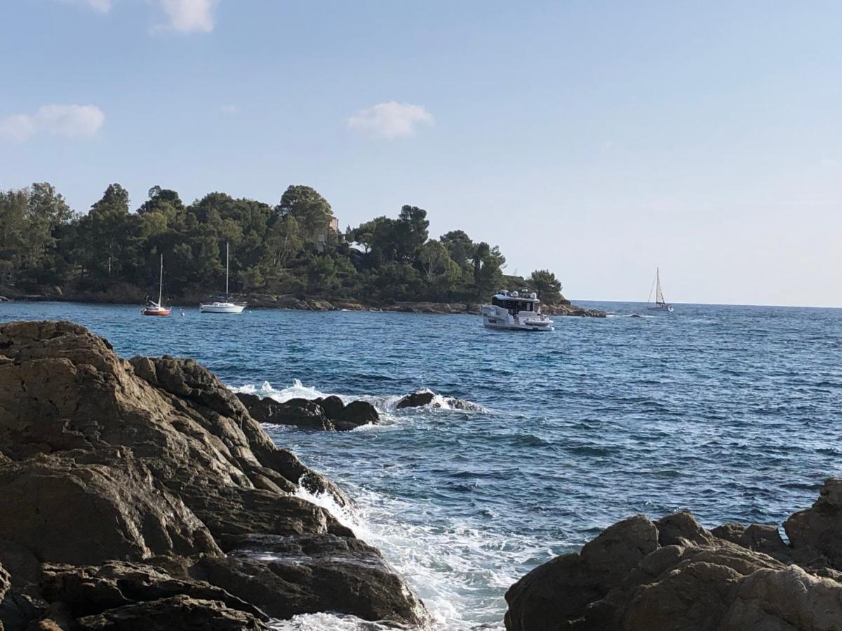 Mer Et Soleil بورم لي ميموزا المظهر الخارجي الصورة