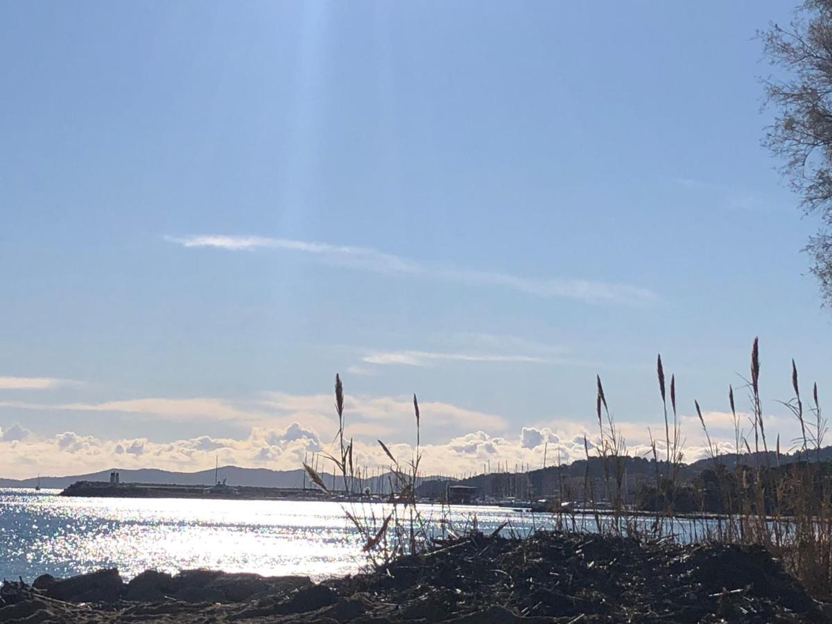 Mer Et Soleil بورم لي ميموزا المظهر الخارجي الصورة