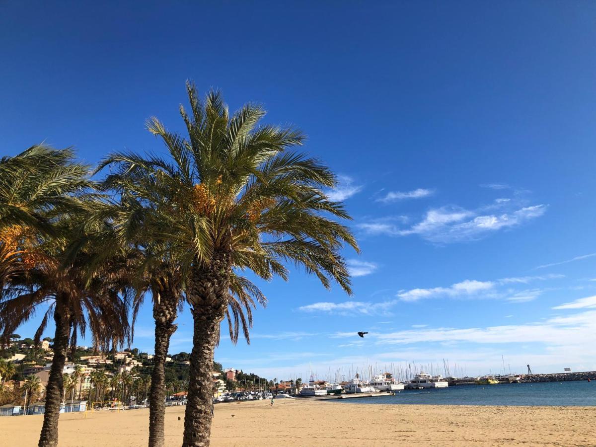 Mer Et Soleil بورم لي ميموزا المظهر الخارجي الصورة