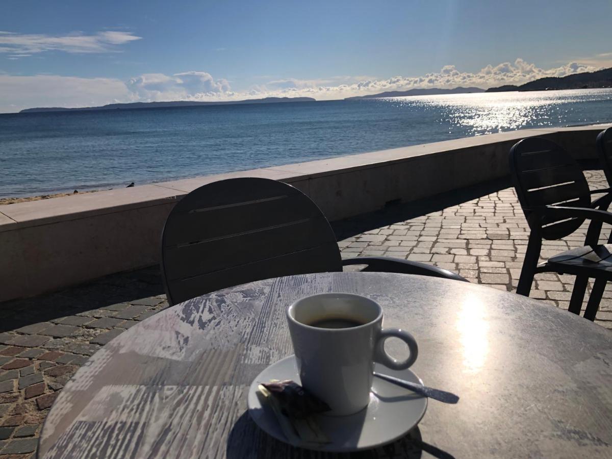 Mer Et Soleil بورم لي ميموزا المظهر الخارجي الصورة