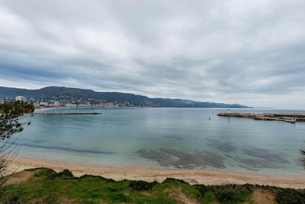 Mer Et Soleil بورم لي ميموزا المظهر الخارجي الصورة